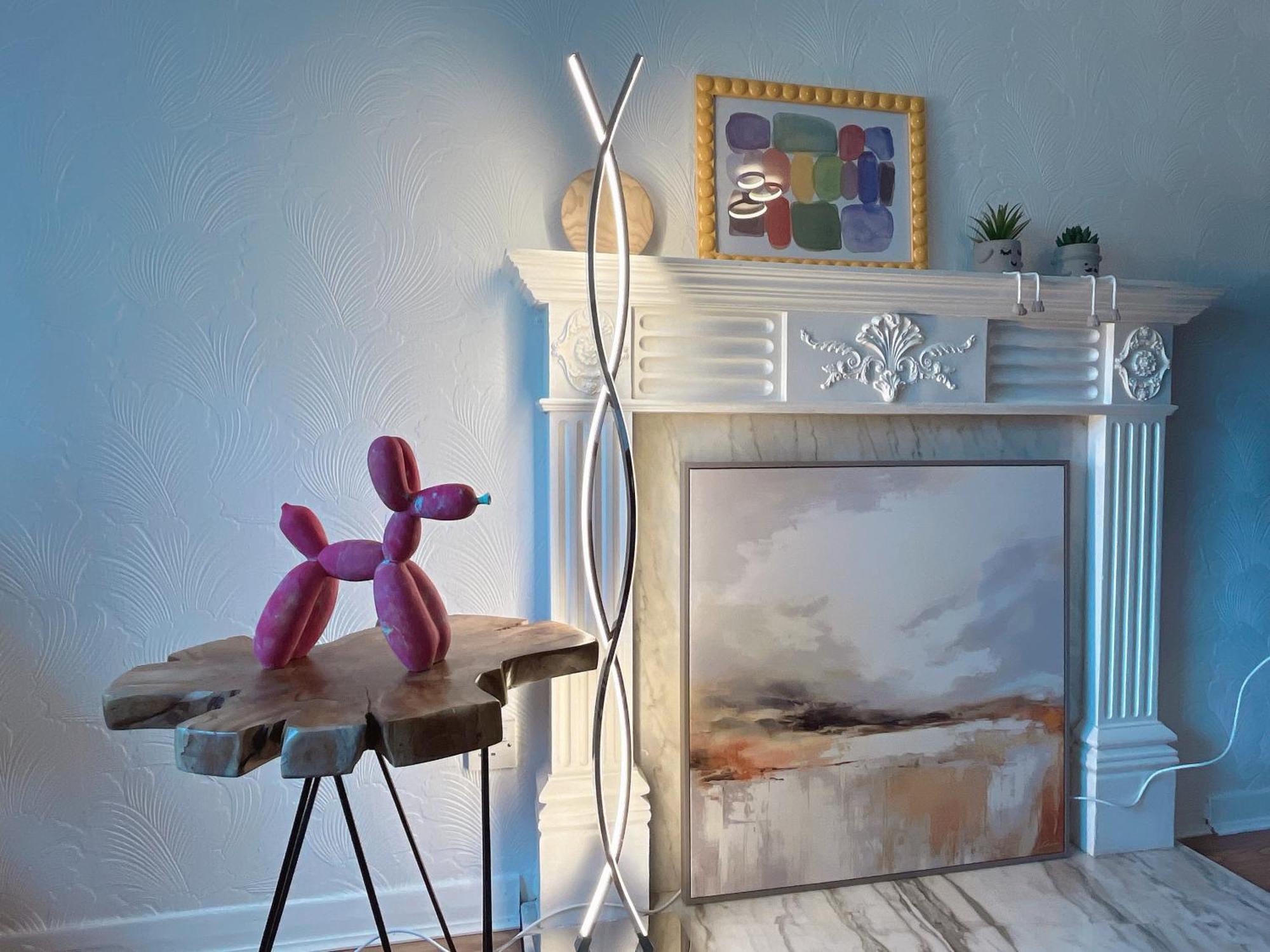 Cozy 2 Bedrooms With Private Parking Space And Garden Единбург Екстериор снимка